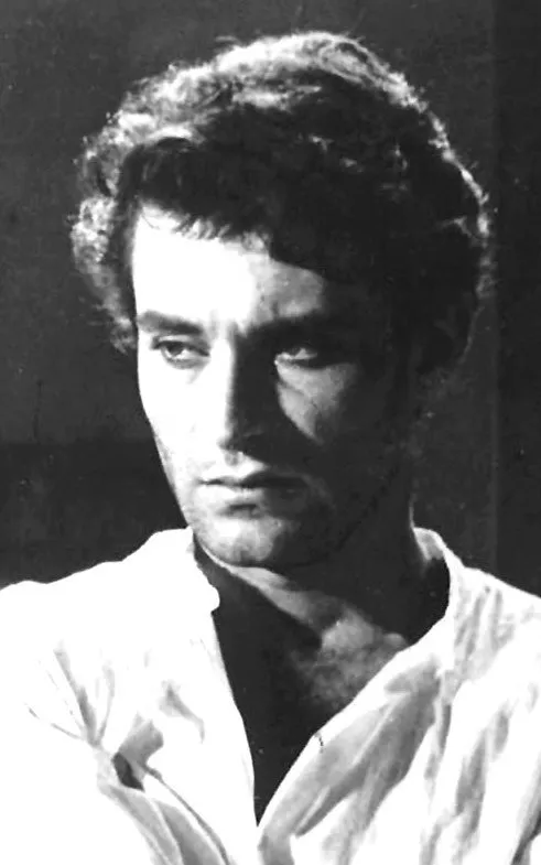 José Moreno