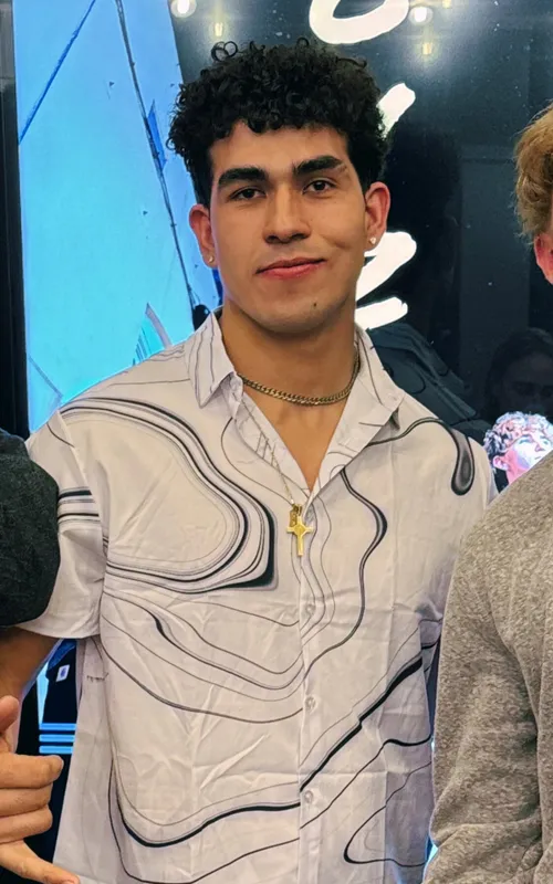 Brayan Gonzalez