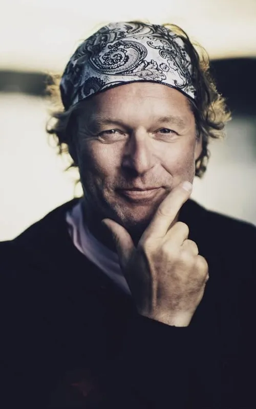 Roger Maunder