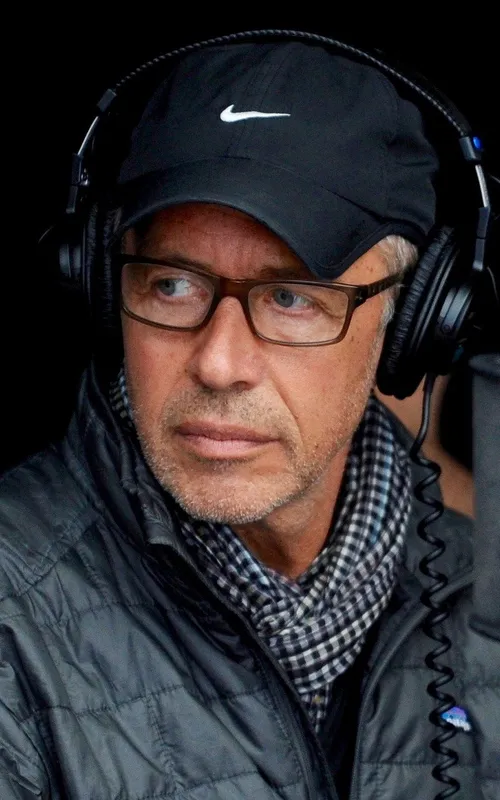 Peter Chelsom