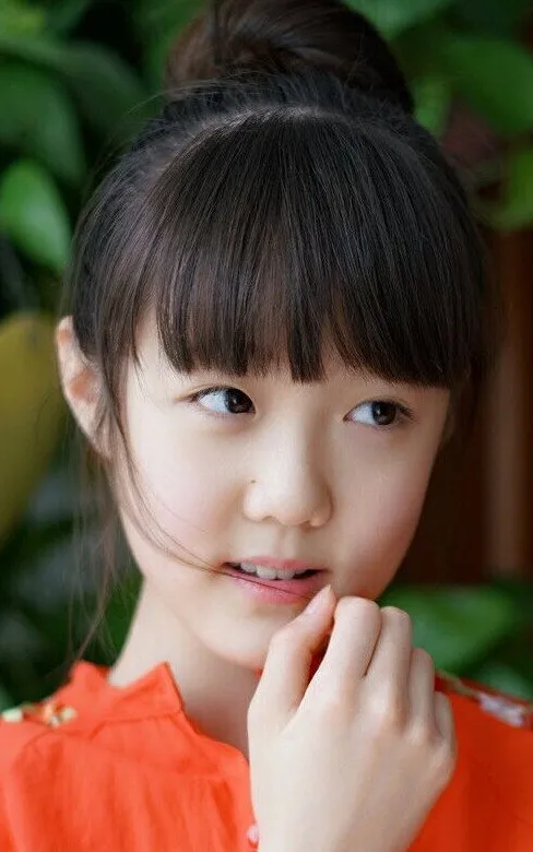 Li Shang'en