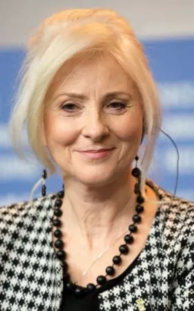 Agnieszka Mandat