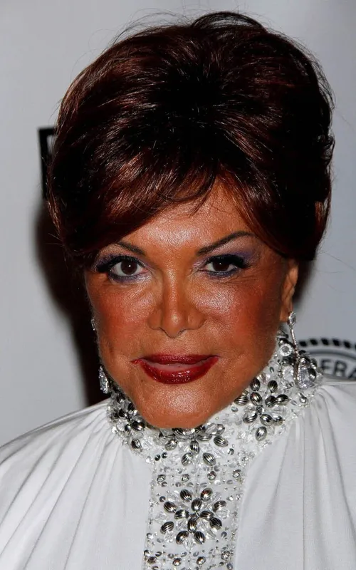 Connie Francis