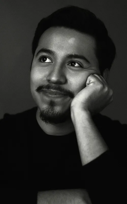 Eddy Lopez-Jimenez