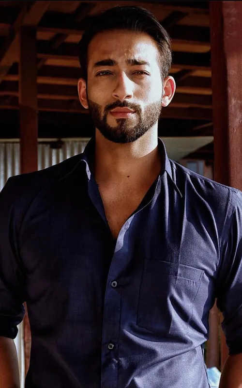 Ayushman Joshi
