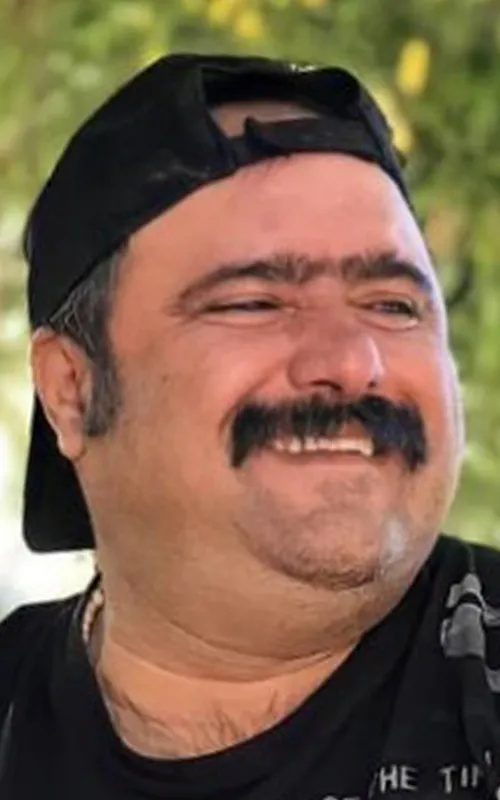 Kazem Nourbakhsh