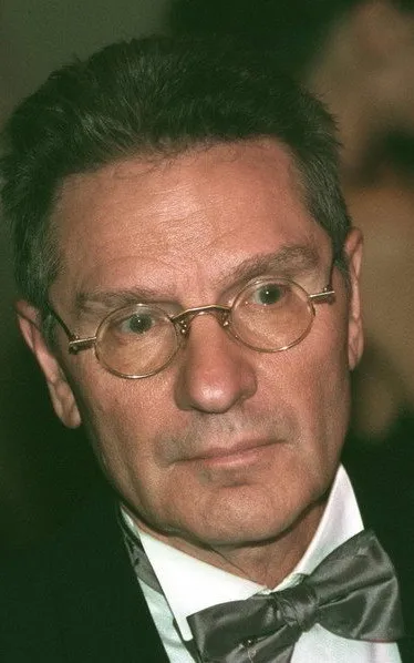 David Tukhmanov