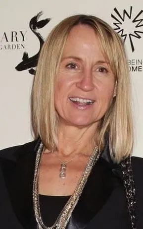 Carol McGiffin