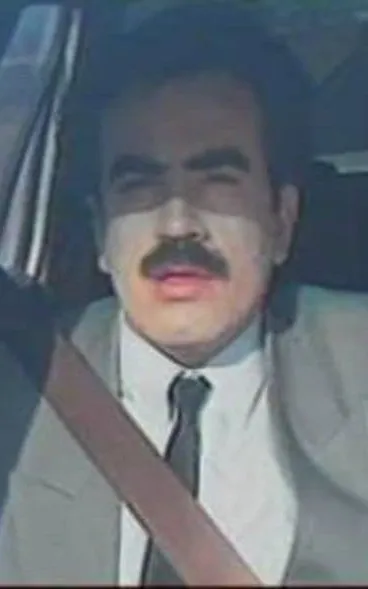Saleh Al-Bawi