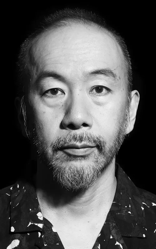 Shinya Tsukamoto