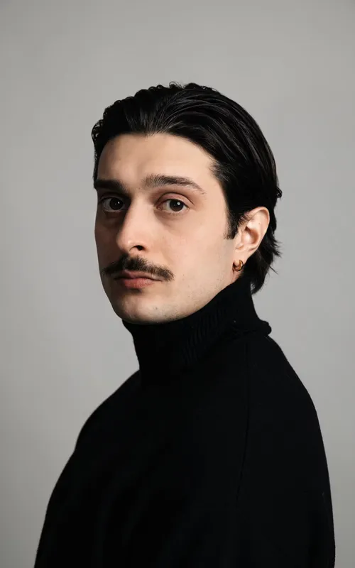 Ruben Bucci