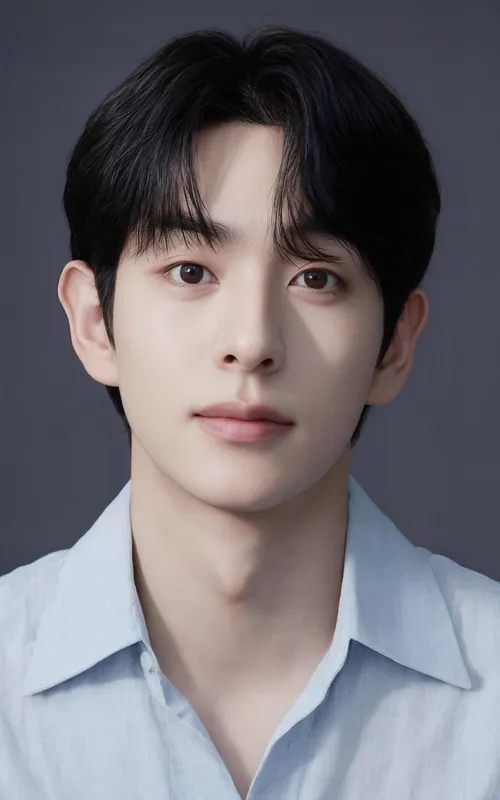 Kim Eun-ho