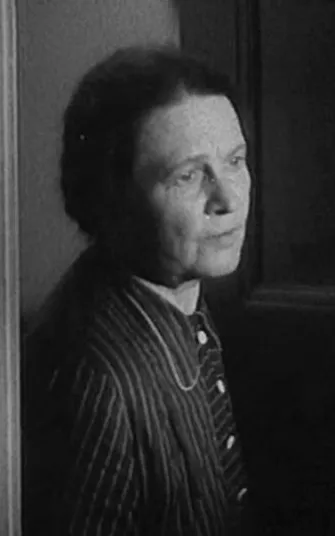 Elizaveta Lilina