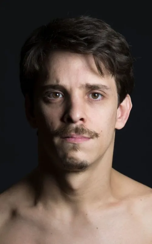 Daniel Gonçalves