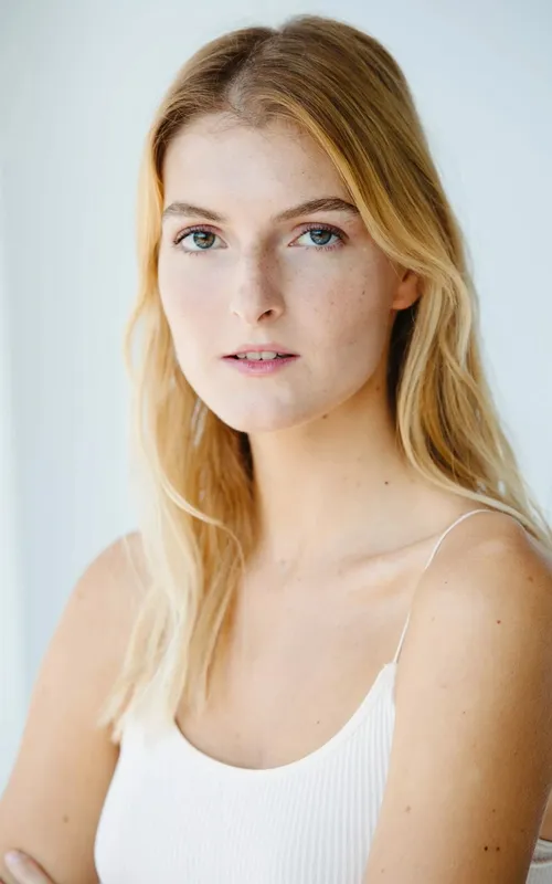 Sofía Bustinza