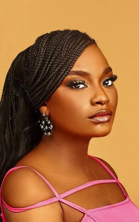 Ifeoma Obinwa