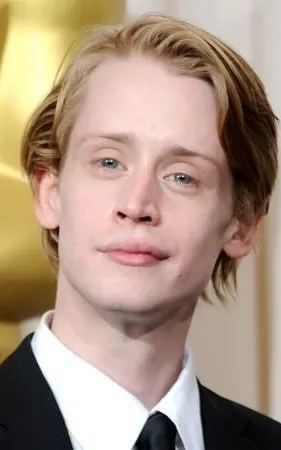 Macaulay Culkin