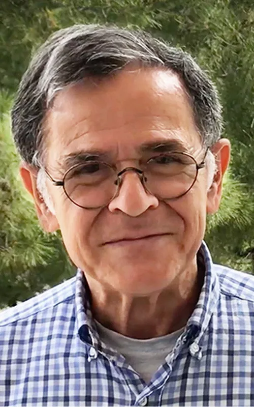 Spyros Vrettos