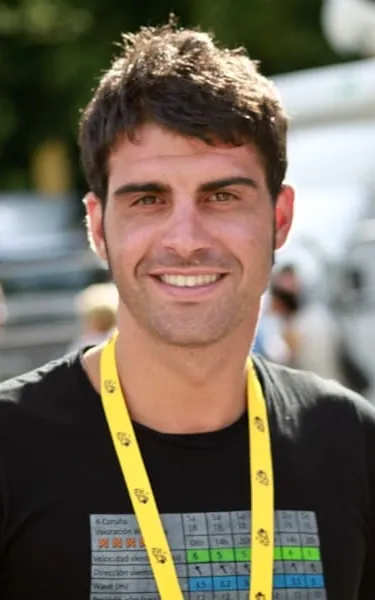 Oscar Pereiro