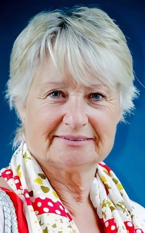 Danni Heylen