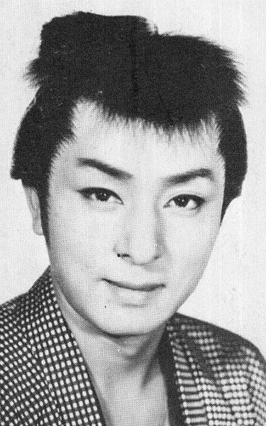 Ryūji Shinagawa