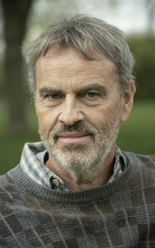 Laurent Lucas