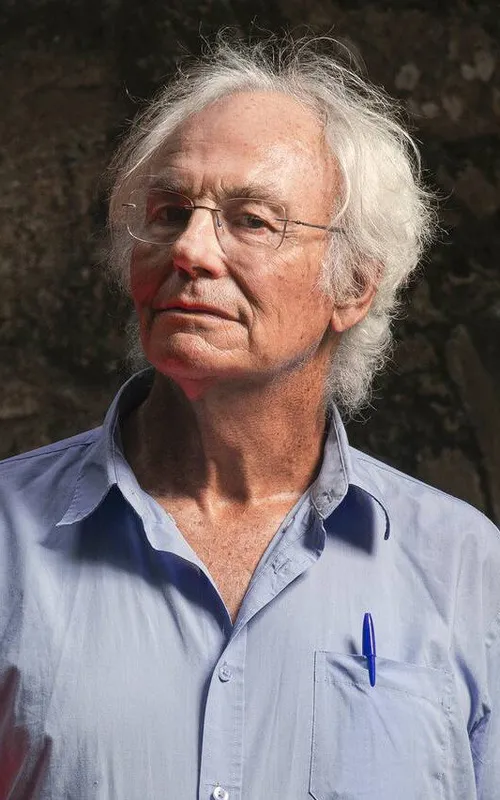 Alban Bensa