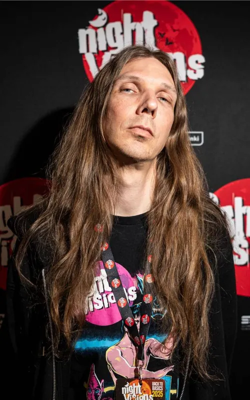 Jarno Mahlberg