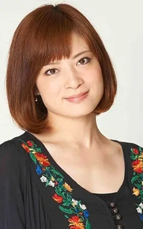 Yuka Hyyoudo