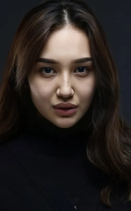Aysanem Yusupova