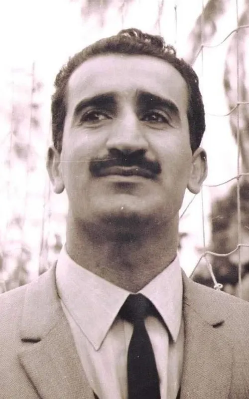 Ahmad Salar