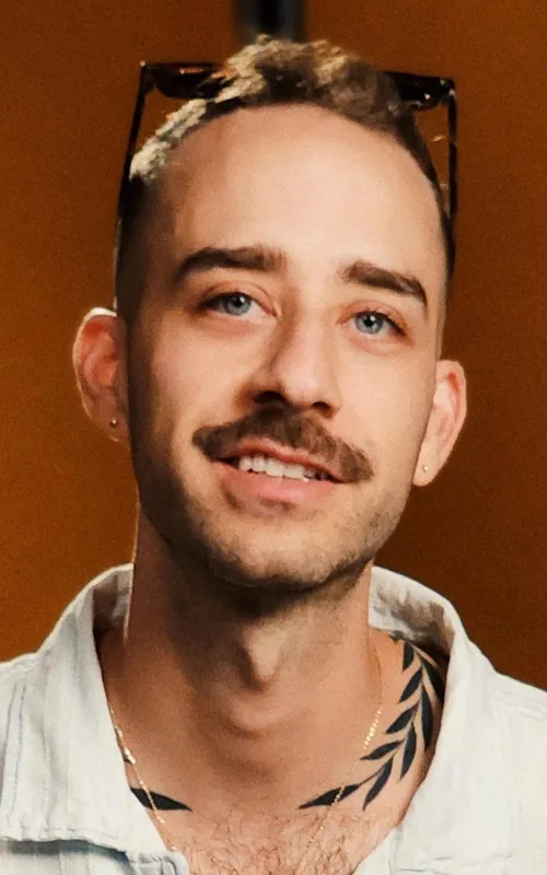 Nicholas Veinoglou