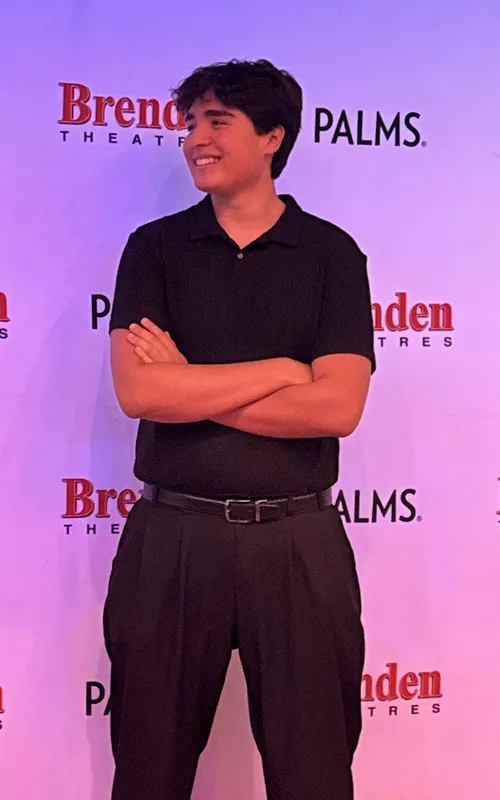 Vincent Gonzalez