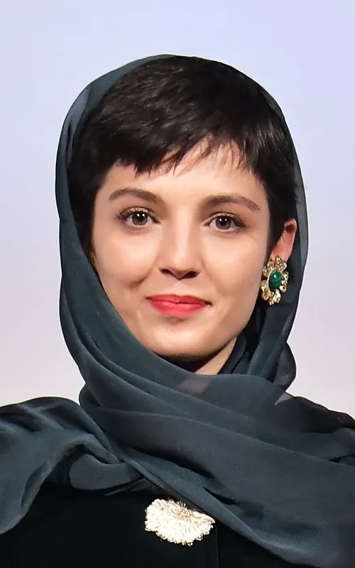 Mahsa Hejazi