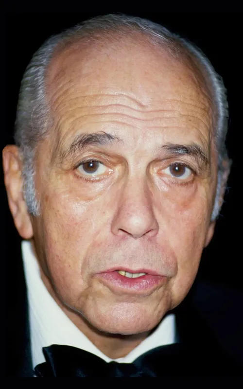 Robert Manuel