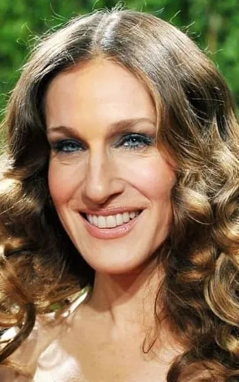 Sarah Jessica Parker