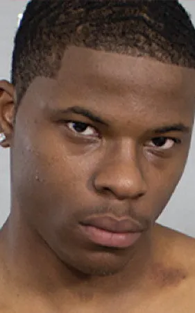 Gavin Xavier