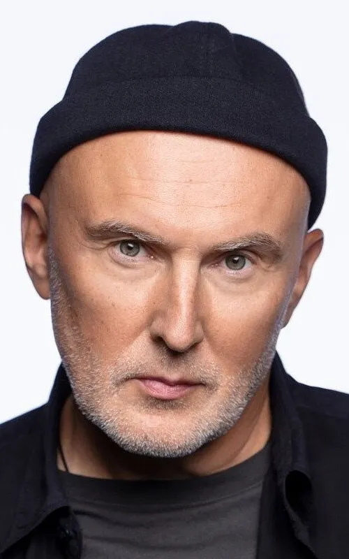 Igor Matvienko