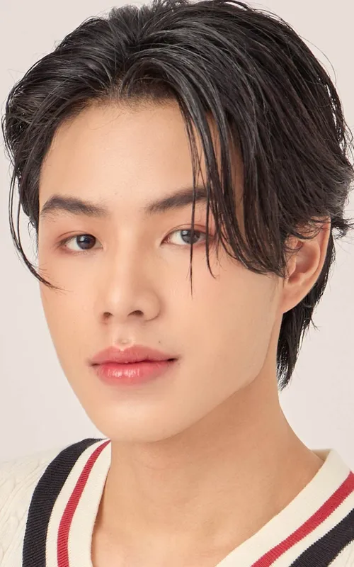 Ochiris Suwanacheep