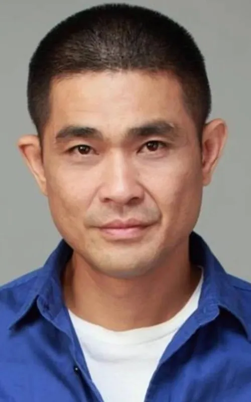 Chu Chen-lung