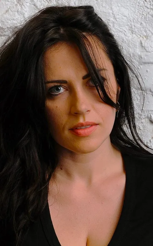 Dagmara Dominczyk