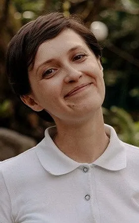 Zhanna Ozirna