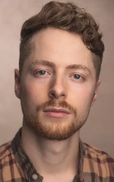 Lewis McBean