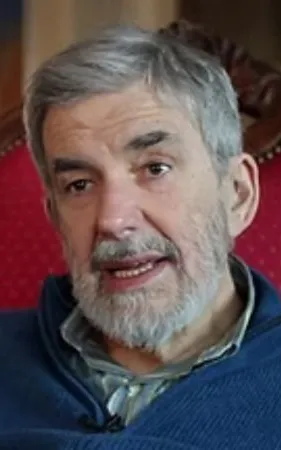 Giorgio Mariuzzo