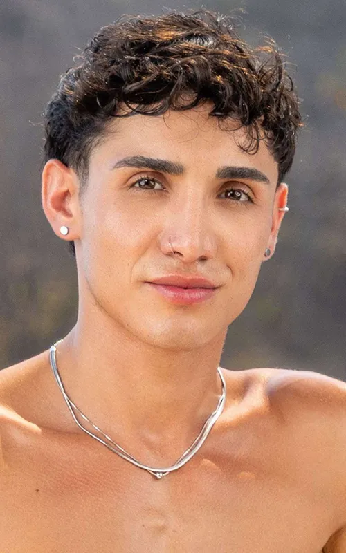 Alex Gallegos