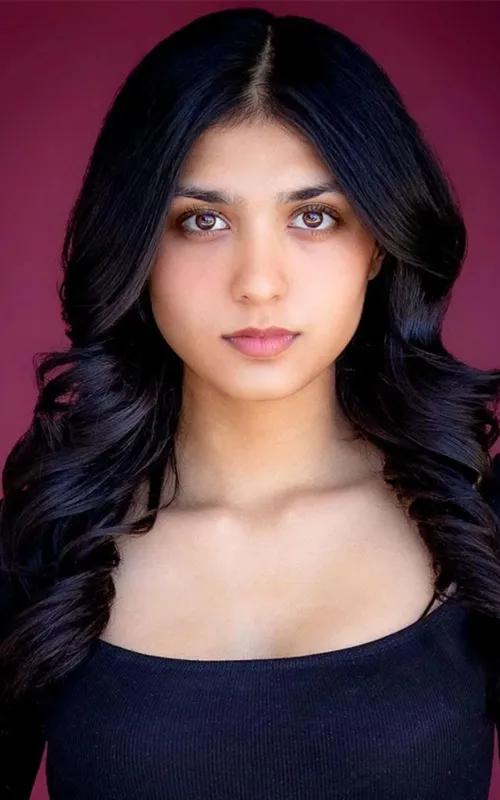 Sejal Joshi