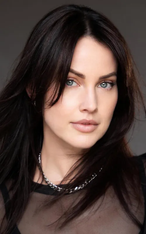 Ashley Dougherty