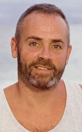 Richard Hatch