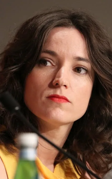 Emilie Lesclaux