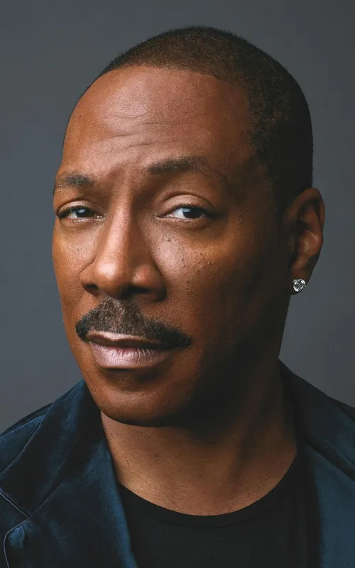 Eddie Murphy